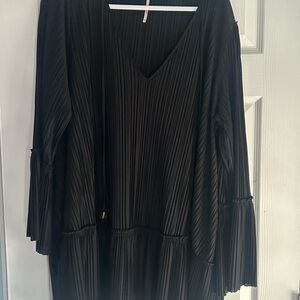 NWOT Free People Tunic Small